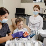How Family Dentists Help Parents And Teens Navigate Cosmetic Options