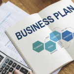 The One-Page Business Plan That Works