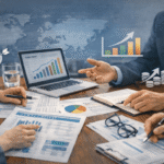 The Connection Between Accounting Firms And Long Term Growth