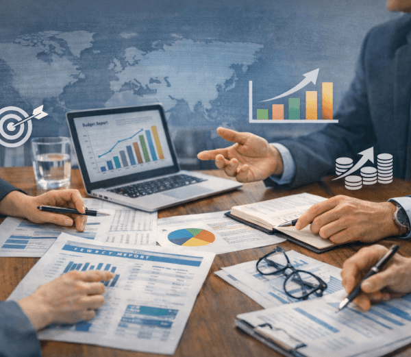 The Connection Between Accounting Firms And Long Term Growth