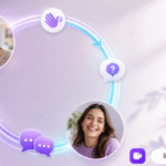 How to Make a Ten-Minute Video Conversation Feel Meaningful