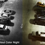 Color Night Vision Explained: Why Full-Color Cameras Are Replacing Black-and-White Footage