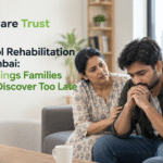 Alcohol Rehabilitation in Mumbai: Five Things Families Often Discover Too Late