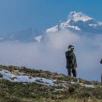 Thermal Binoculars with 1000m Detection Distance: Enhancing Long-Range Observation