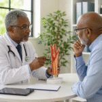 Understanding Carotid Artery Disease Treatment and What Patients Need to Know