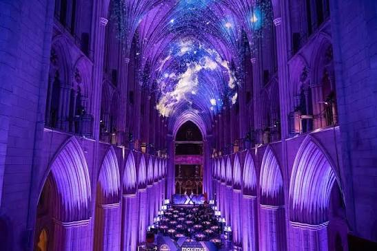 DC Event Photographer: Capturing Memorable Moments at Every Event