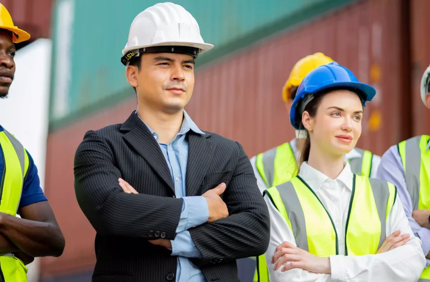 Earning Trust Under Pressure: What Public Safety Leaders Do Differently