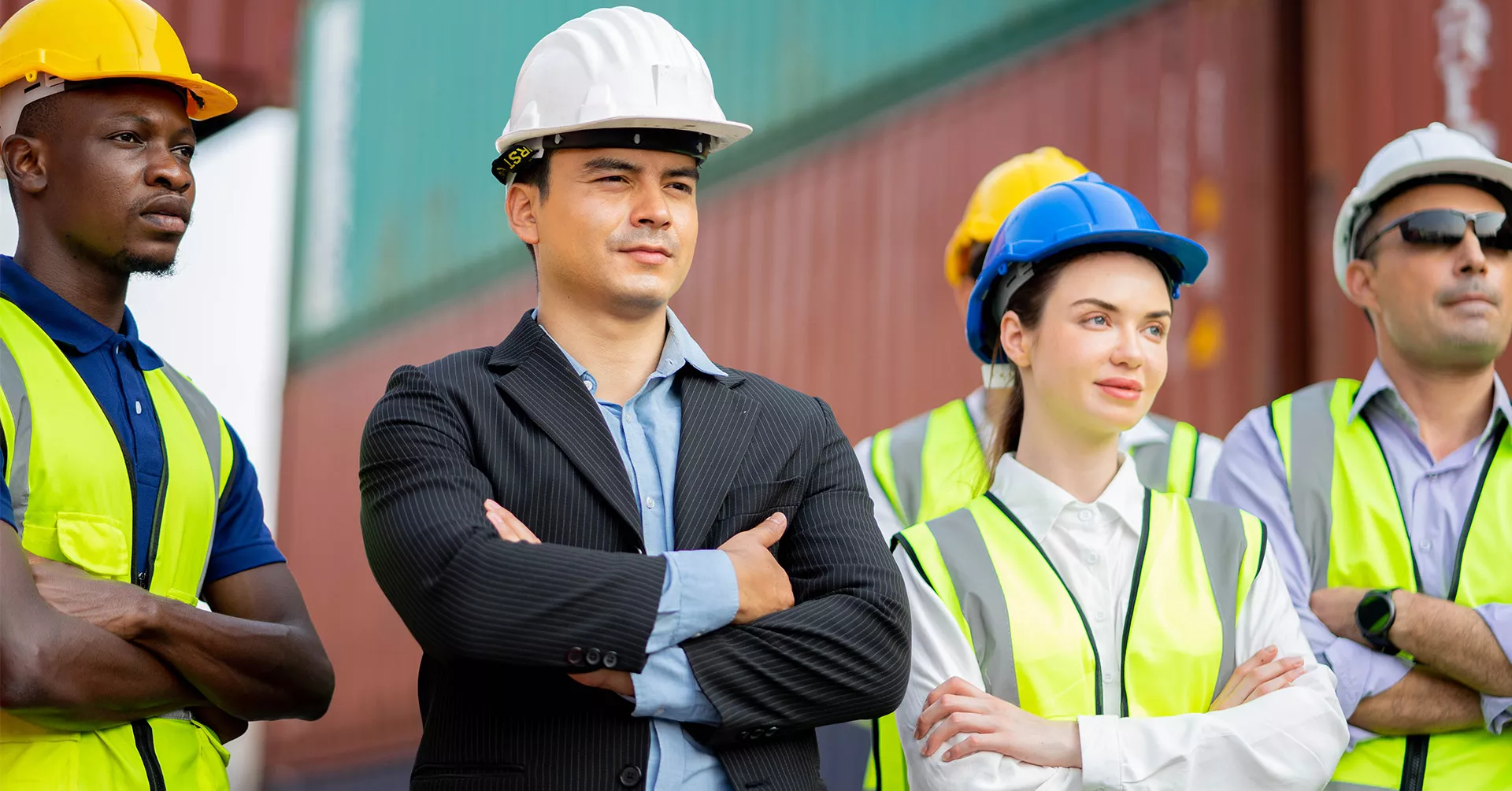 Earning Trust Under Pressure: What Public Safety Leaders Do Differently
