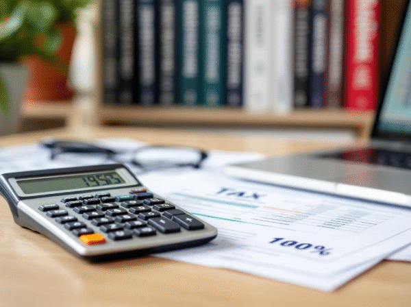 5 Benefits Of Choosing A CPA For Personal Tax Planning