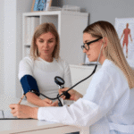 What Actually Happens in a General Health Checkup