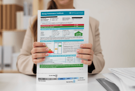 How to Read Your Energy Rating Certificate: A Homeowner's Guide