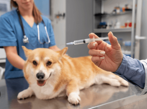 The Role Of Allergy Testing In Specialty Veterinary Care