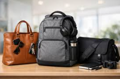 A Practical Guide to Choosing the Right Everyday Carryall
