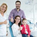 6 Ways Family Dental Care Contributes To Overall Wellness