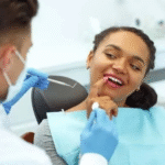How General Dentists Help Patients Manage Tooth Sensitivity
