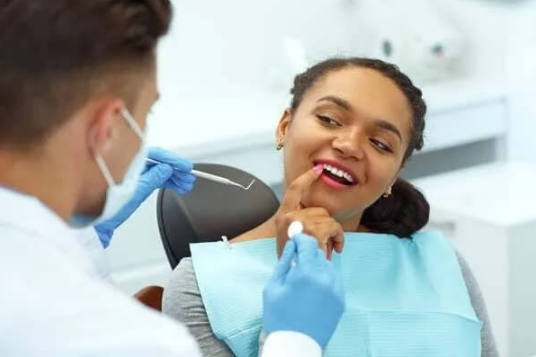 How General Dentists Help Patients Manage Tooth Sensitivity