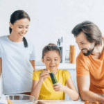 Creating Better Food Purchasing Habits for Busy Families