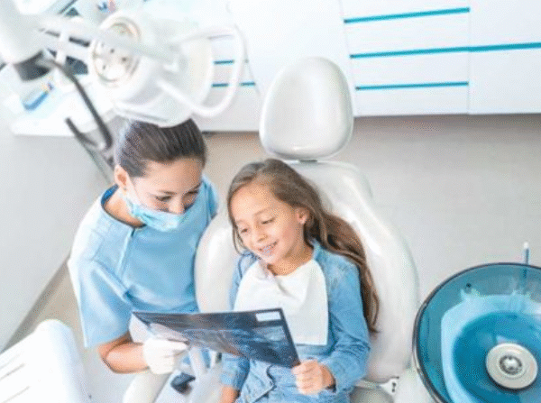 6 Preventive Services General Dentists Recommend To Patients