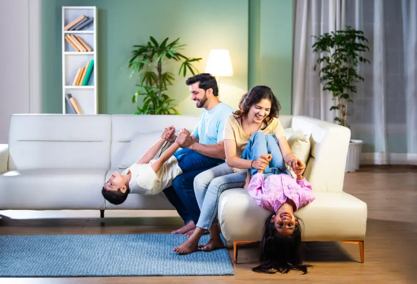 6 Home Safety Fixes Vets Recommend After Common Accidents