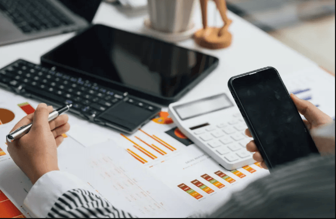 The Role Of Cps As In Nonprofit Financial Oversight