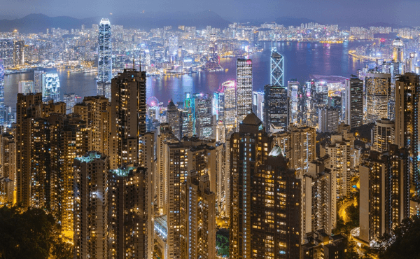 High Earners, Global Graduates and Specialists: Hong Kong's Talent Visa Routes