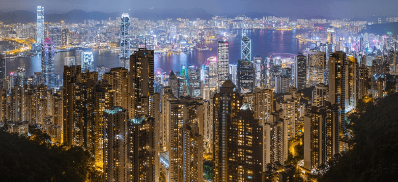 High Earners, Global Graduates and Specialists: Hong Kong's Talent Visa Routes