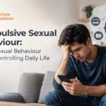 Compulsive Sexual Behaviour: When Sexual Behaviour Starts Controlling Daily Life