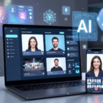 How AI Is Changing UGC Video Creation