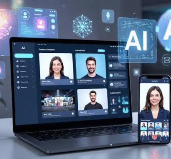 How AI Is Changing UGC Video Creation